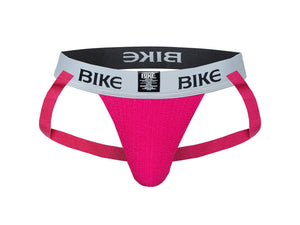 Classic Jockstrap - Hot Pink