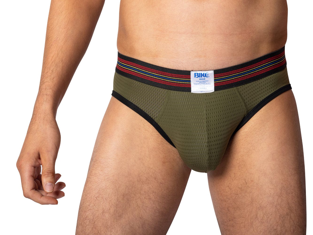 Men's Underwear - GENUINE AUTHENTIC BRAND LLC