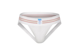 Original #10 Jockstrap - White