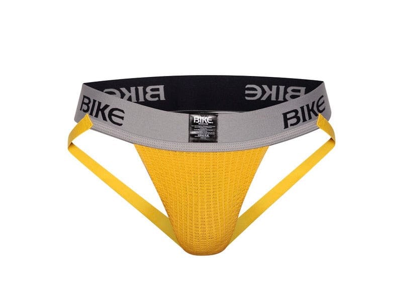 Classic Jockstrap - Yellow