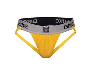 Classic Jockstrap - Yellow