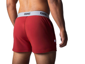 Jock Short - Red