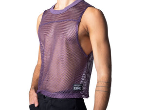 purple haze BIKE® mesh shirt