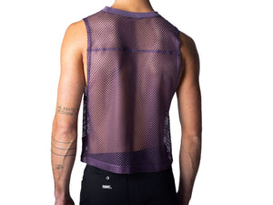 purple haze BIKE® mesh shirt