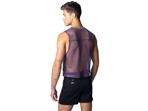 purple haze BIKE® mesh shirt