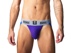 Classic Jockstrap - Purple