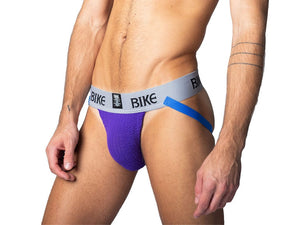 Classic Jockstrap - Purple