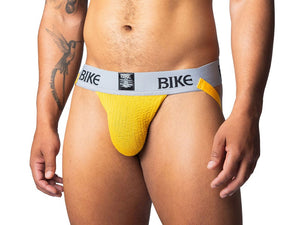 Classic Jockstrap - Yellow