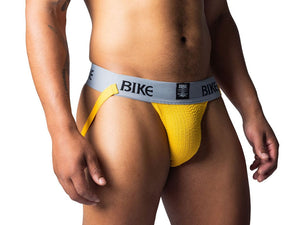 Classic Jockstrap - Yellow