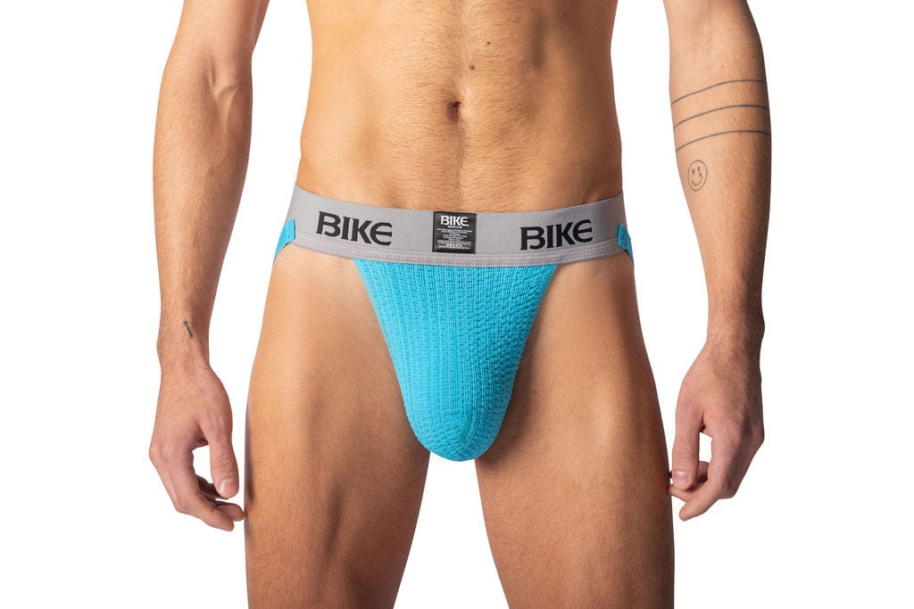 Classic Jockstrap - Sky Blue