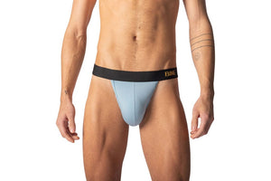 Active Jock Brief - Light Blue