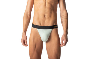 Active Jock Brief - Mint Green