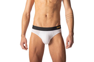 Active Brief - White