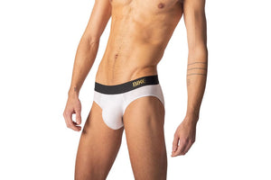 Active Brief - White