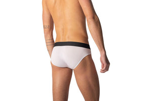 Active Brief - White