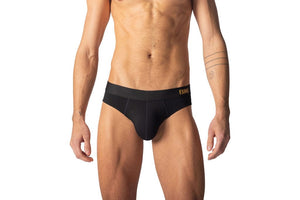 Active Brief - Black