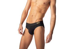 Active Brief - Black