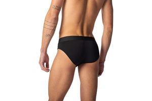 Active Brief - Black