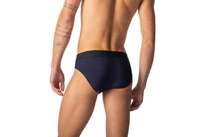 Active Brief - Navy