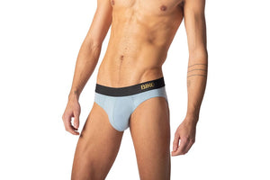 Active Brief - Light Blue