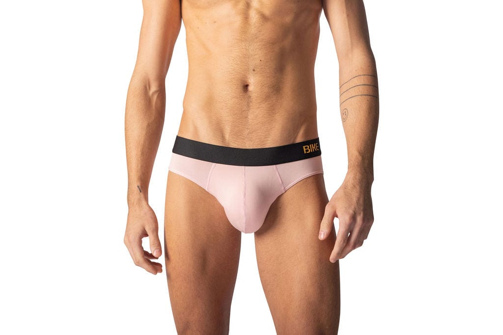 Active Brief - Pastel Pink