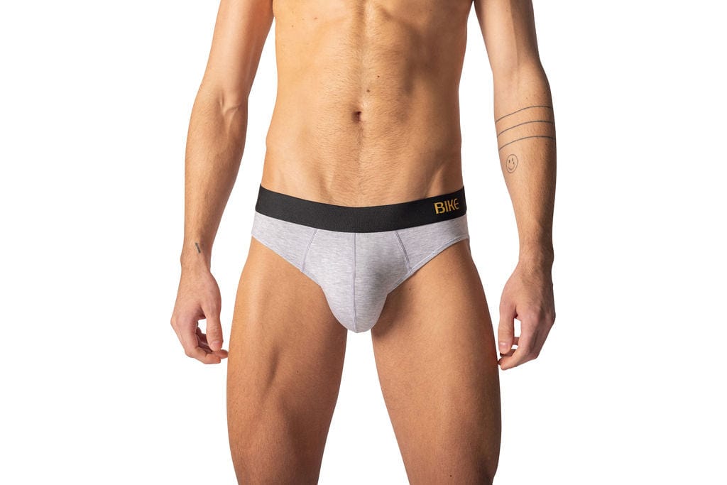 Active Brief - Light Gray