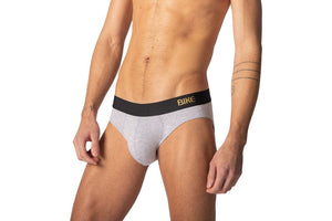 Active Brief - Light Gray