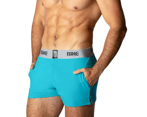 Jock Short - Teal