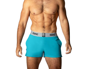 Jock Short - Teal