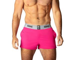 Jock Short - Hot Pink