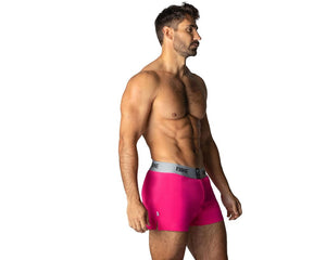 Jock Short - Hot Pink