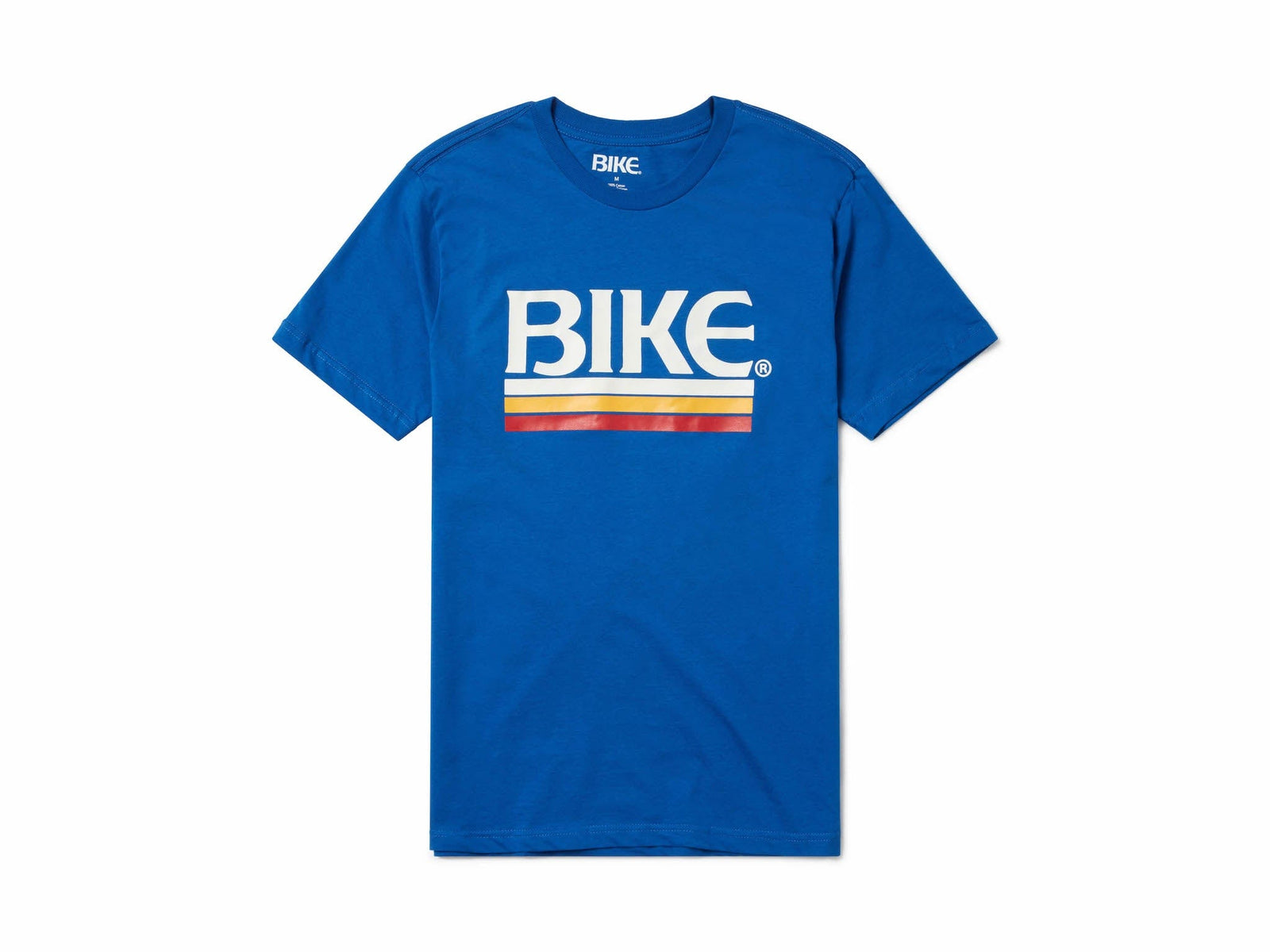 Bike Los Angeles Athletic T-Shirt (Men's)