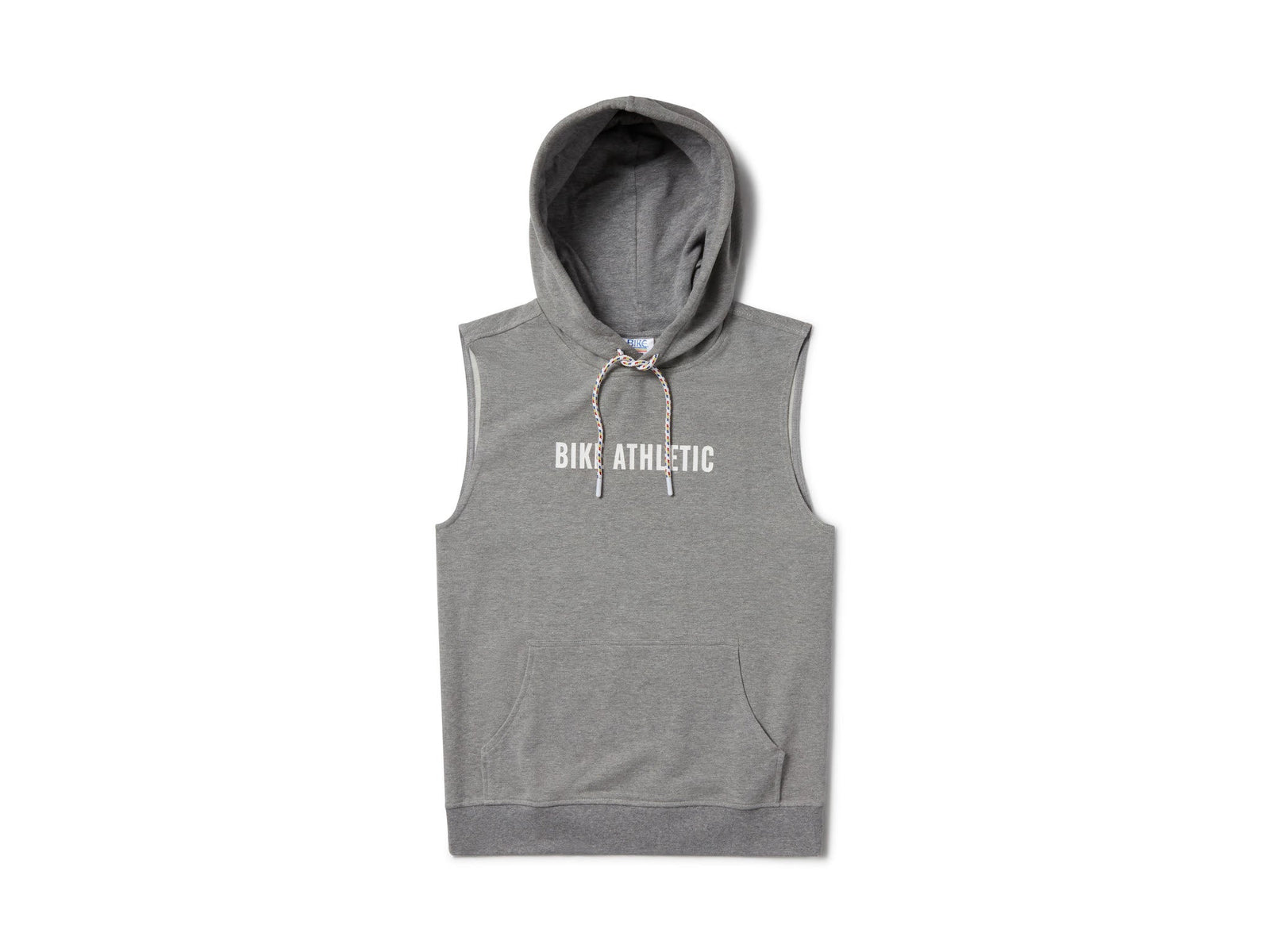 Men's Athletic Hoodies - BIKE® Athletic