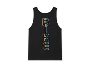 BIKE Rainbow Pride Tank