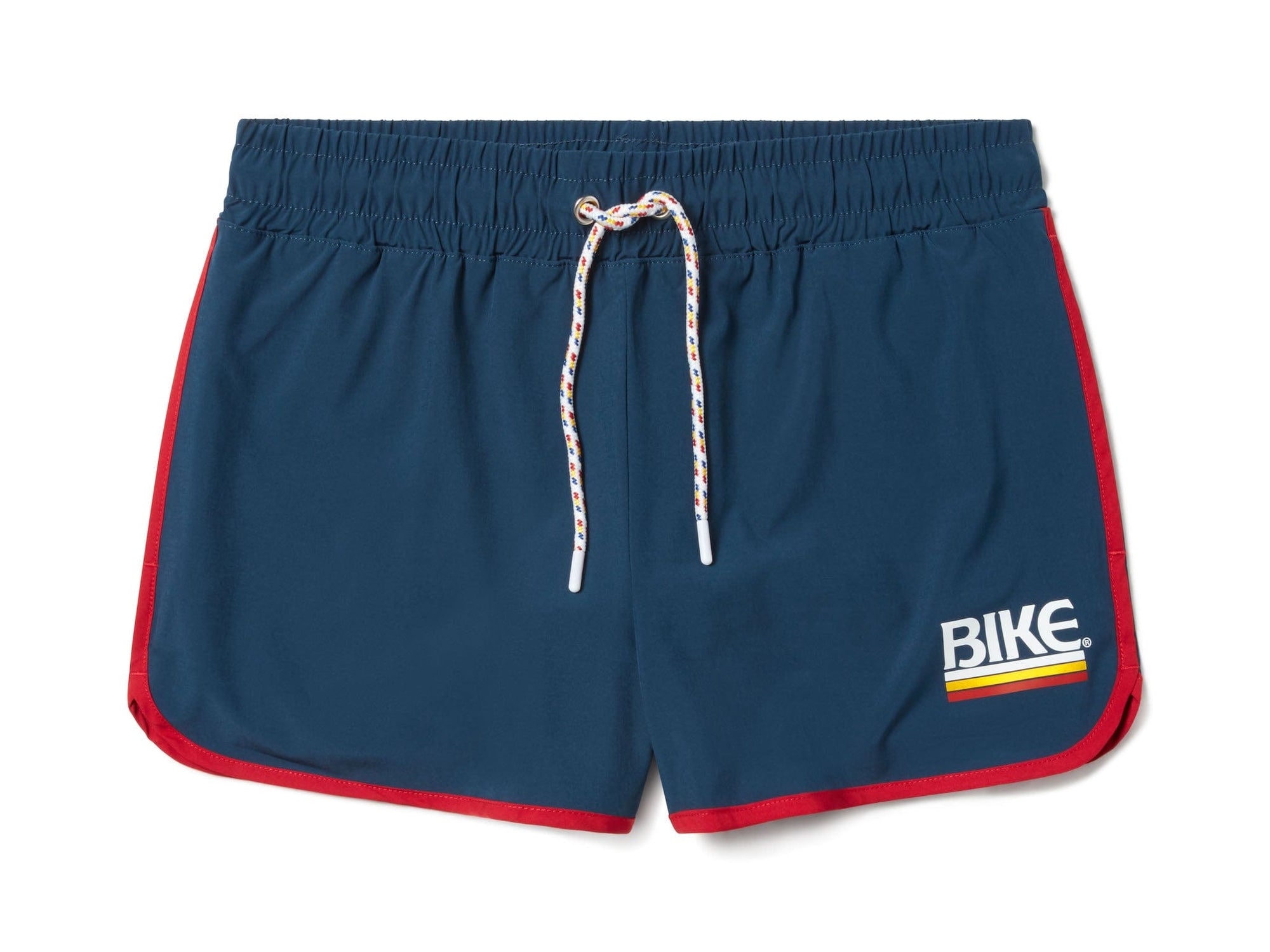 Men's Athletic Shorts - BIKE® Athletic
