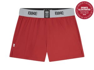 Jock Short - Red