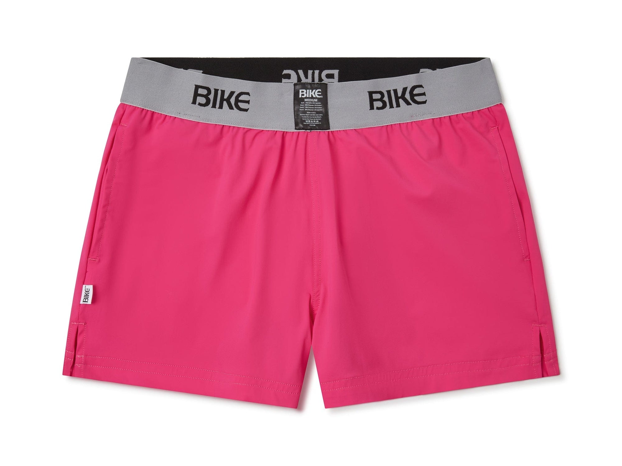 Jock Short - Hot Pink