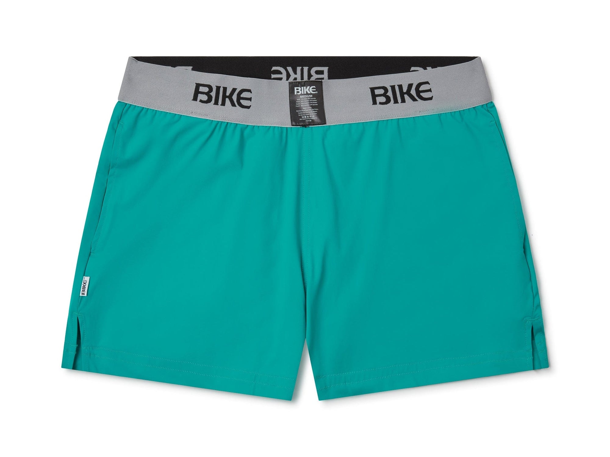 Jock Short - Teal