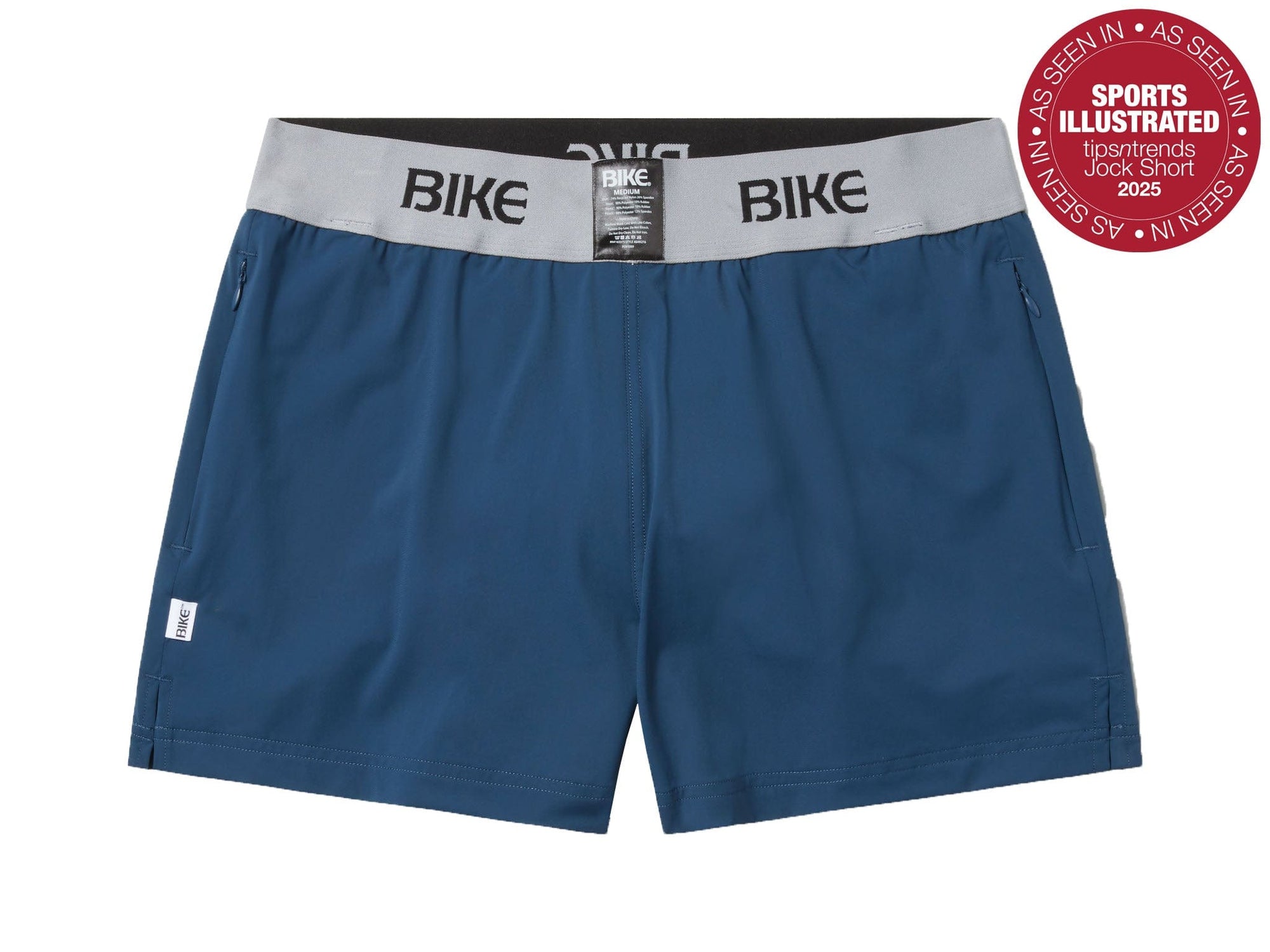 Jock Short - Navy