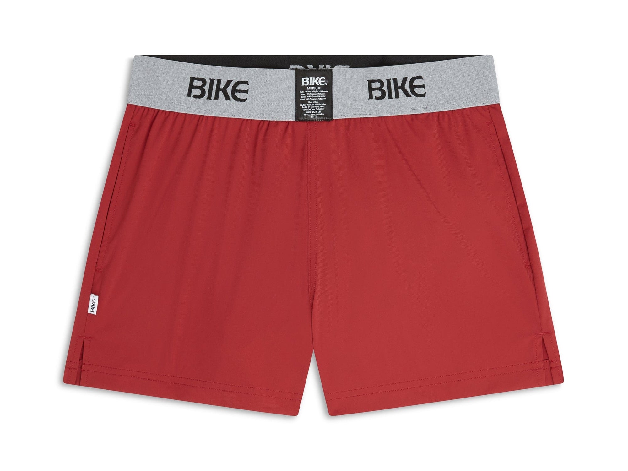 Jock Short - Red