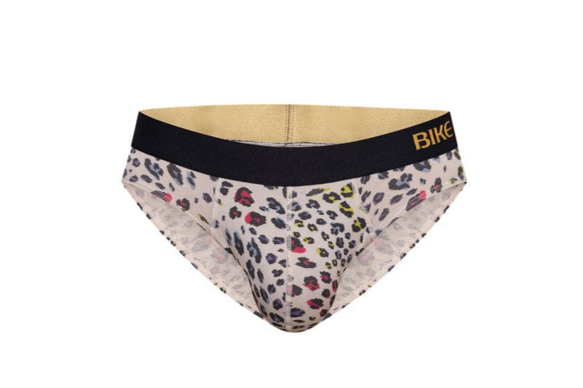 Active Brief - Animal Print