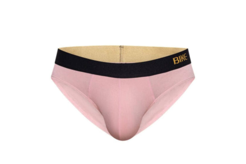 Active Brief - Pastel Pink