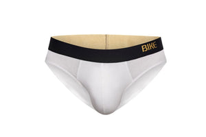 Active Brief - White