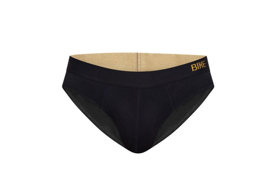 Active Brief - Black