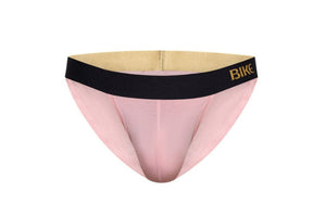 Active Jock Brief - Pastel Pink