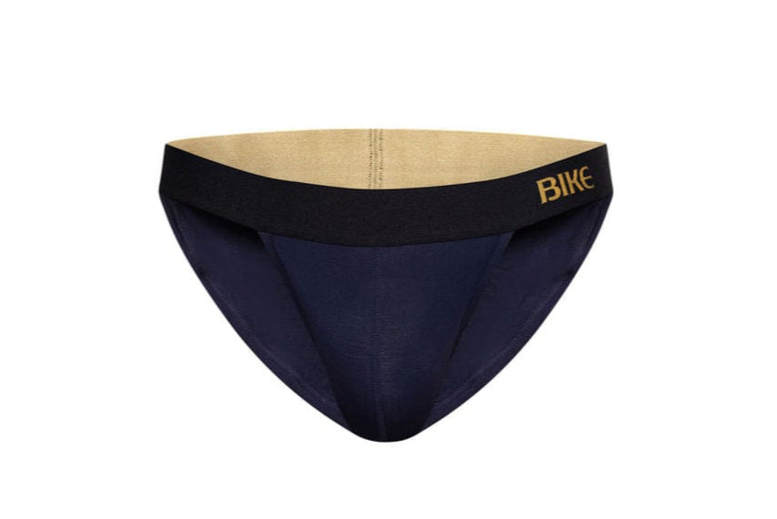 Active Jock Brief - Navy