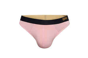 Active Thong Underwear -Pastel Pink