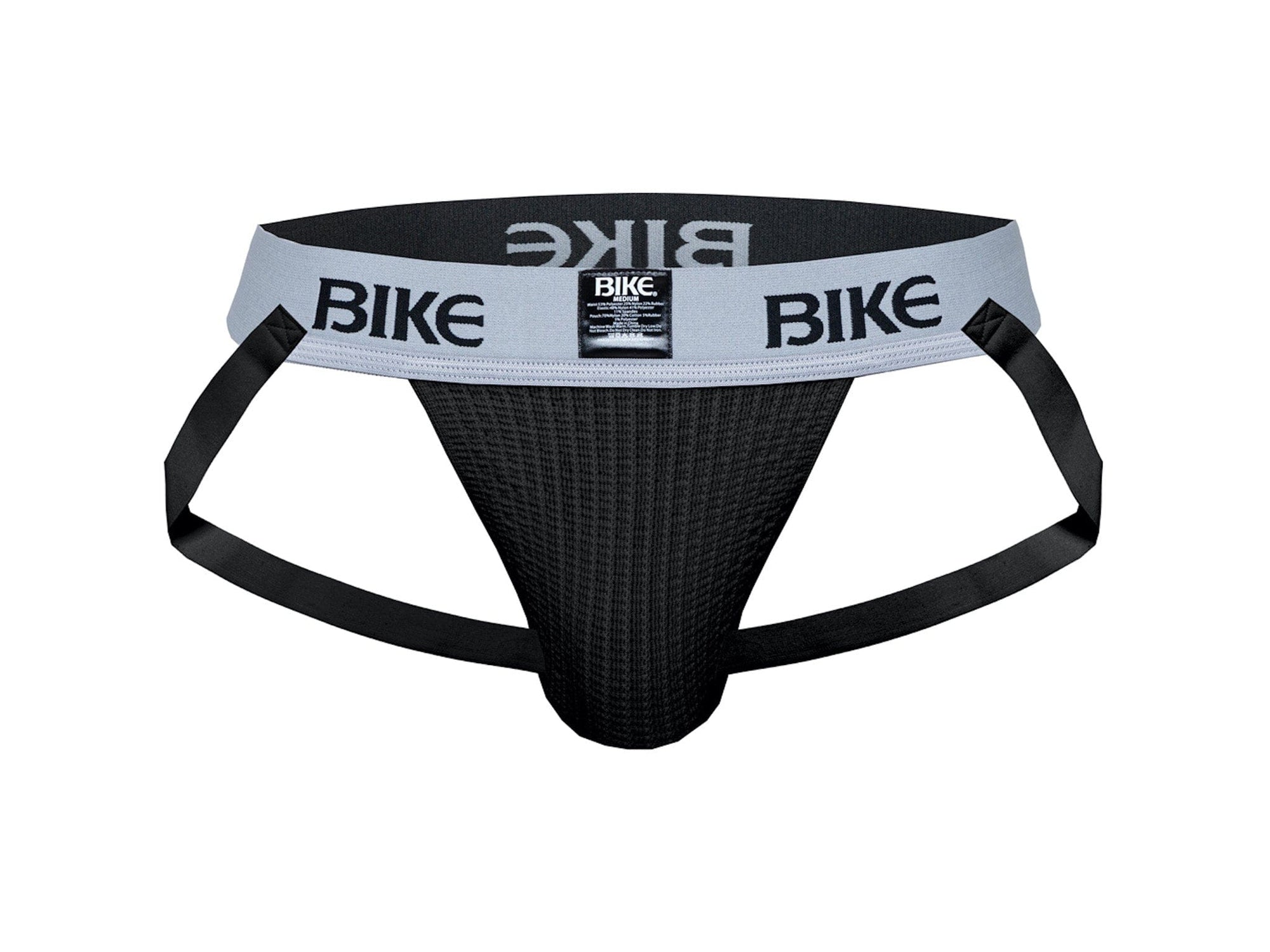 Classic Jockstrap - Black