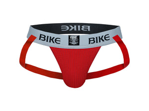 Classic Jockstrap - Red