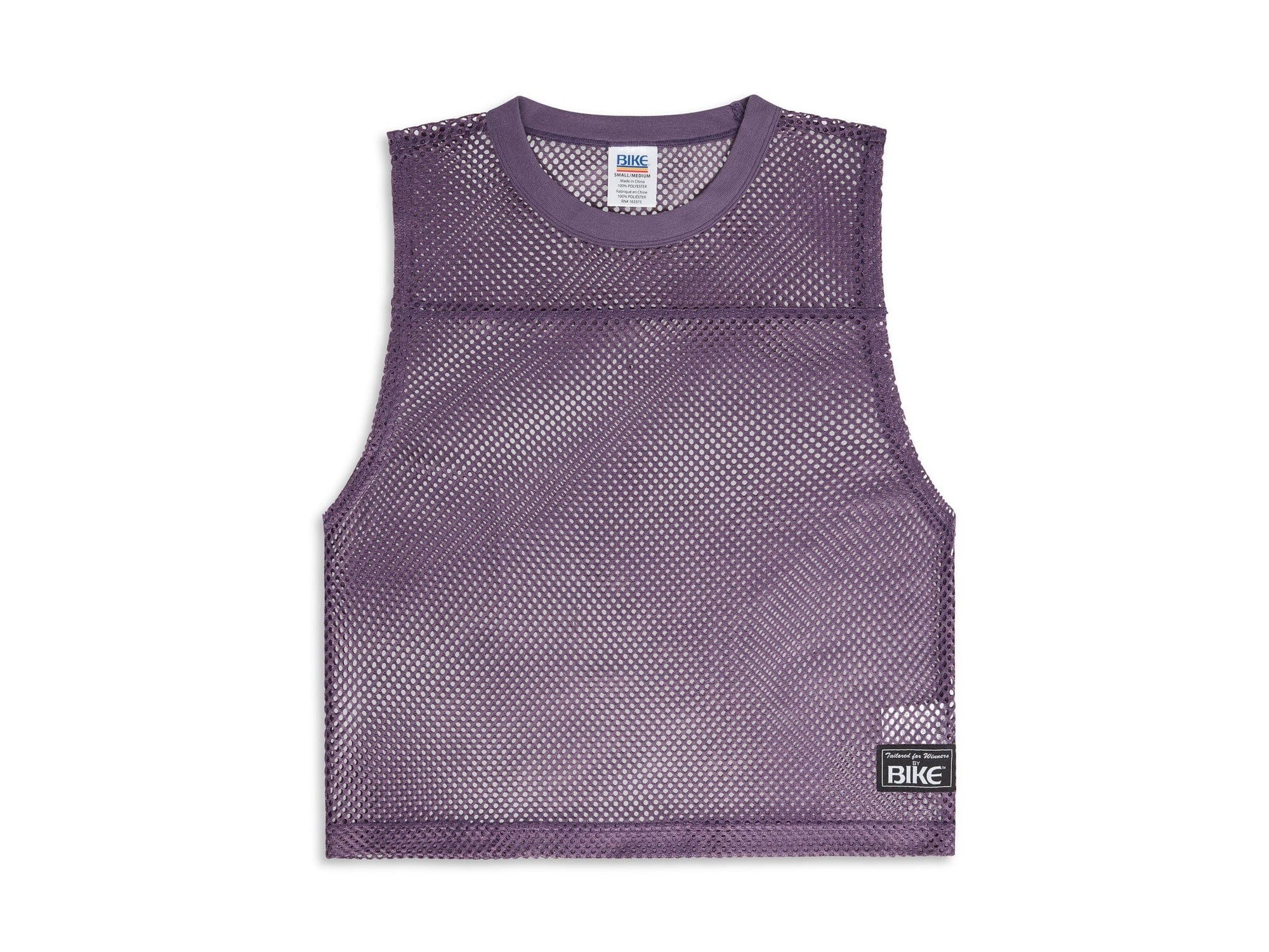 purple haze BIKE® mesh shirt